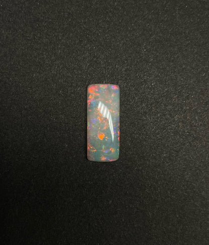 1.9ct Coober Pedy White Opal