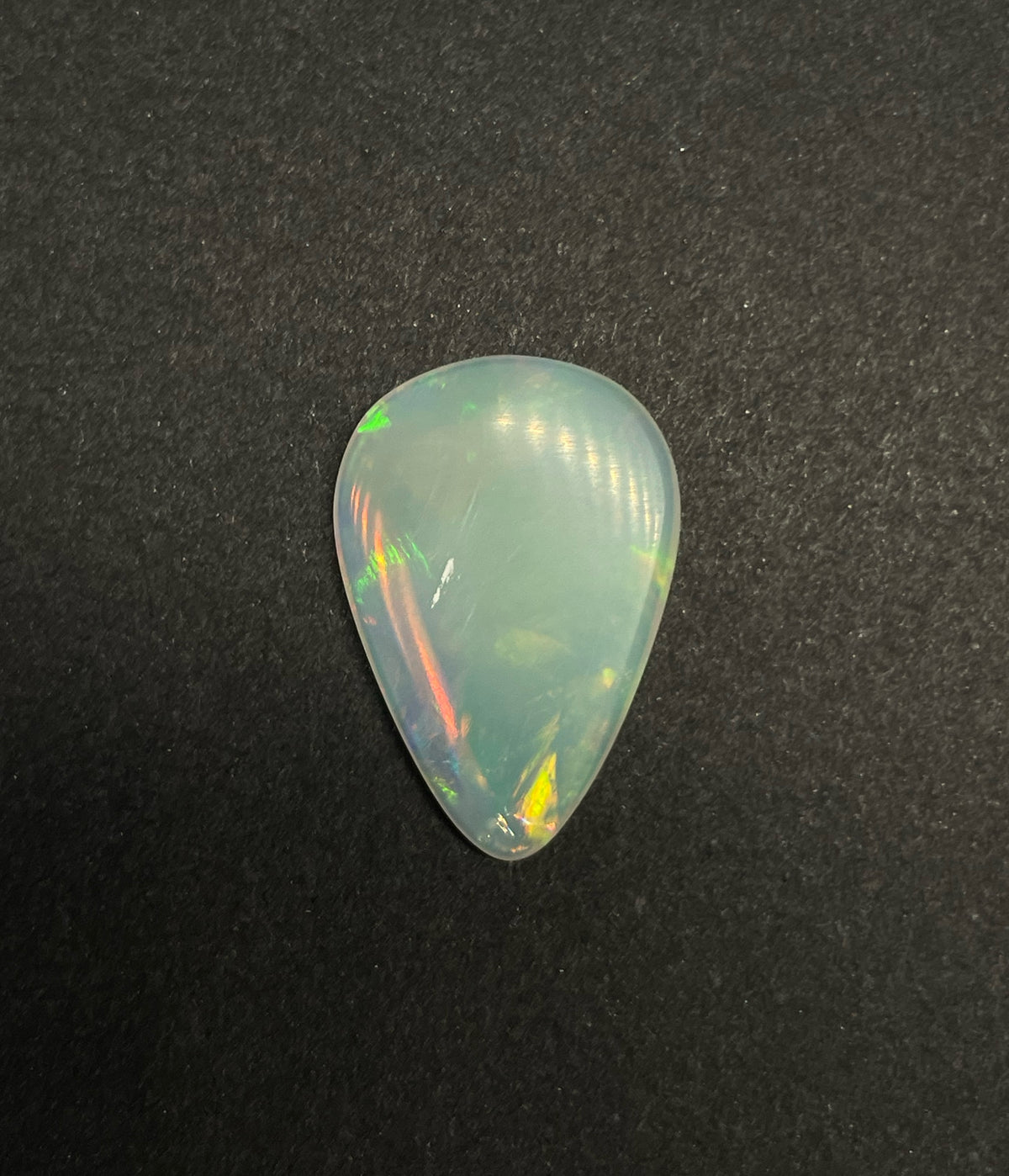 3.6ct Coober Pedy Crystal Opal