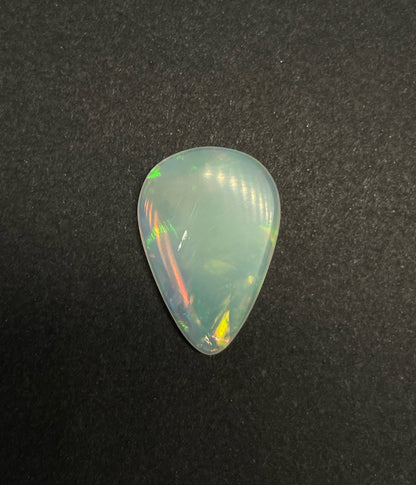 3.6ct Coober Pedy Crystal Opal