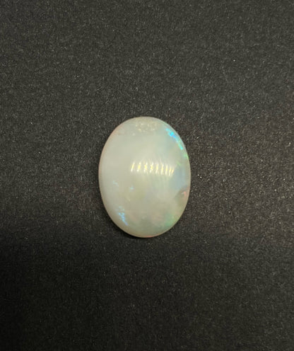 5.5ct Coober Pedy White Opal