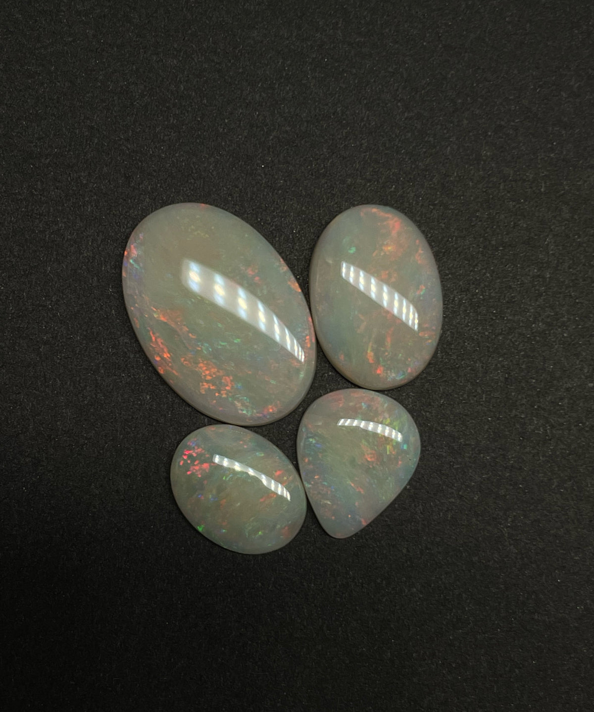 16.8ct Coober Pedy Parcel