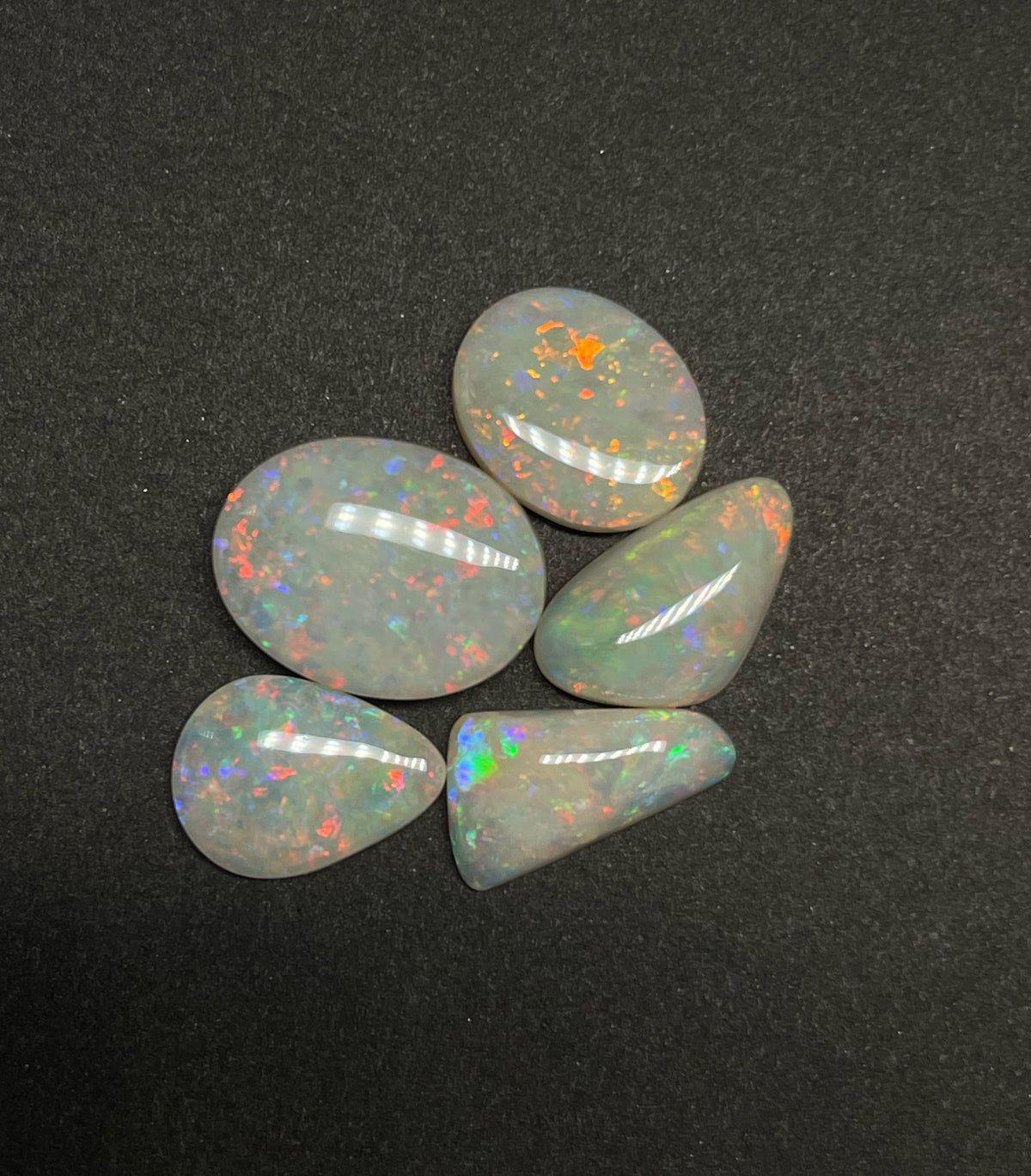 14.2ct Coober Pedy Parcel