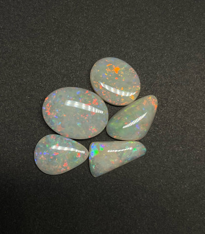14.2ct Coober Pedy Parcel