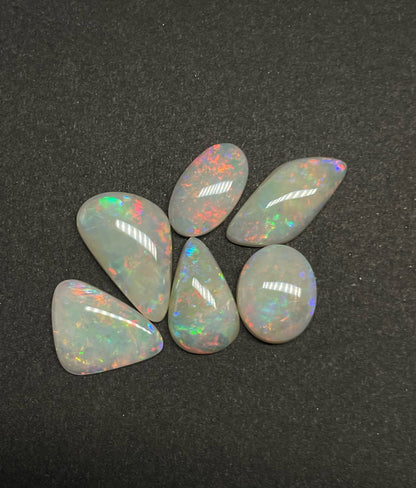 10.2ct Coober Pedy Parcel