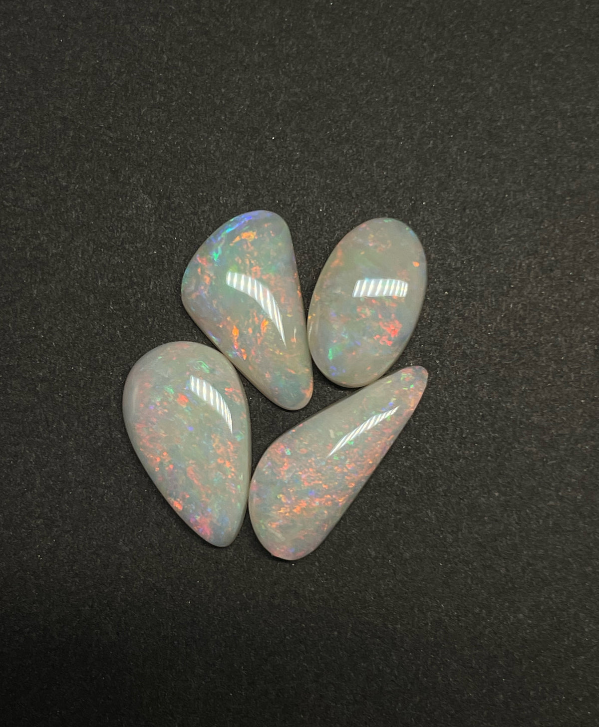 10.1ct Coober Pedy Parcel