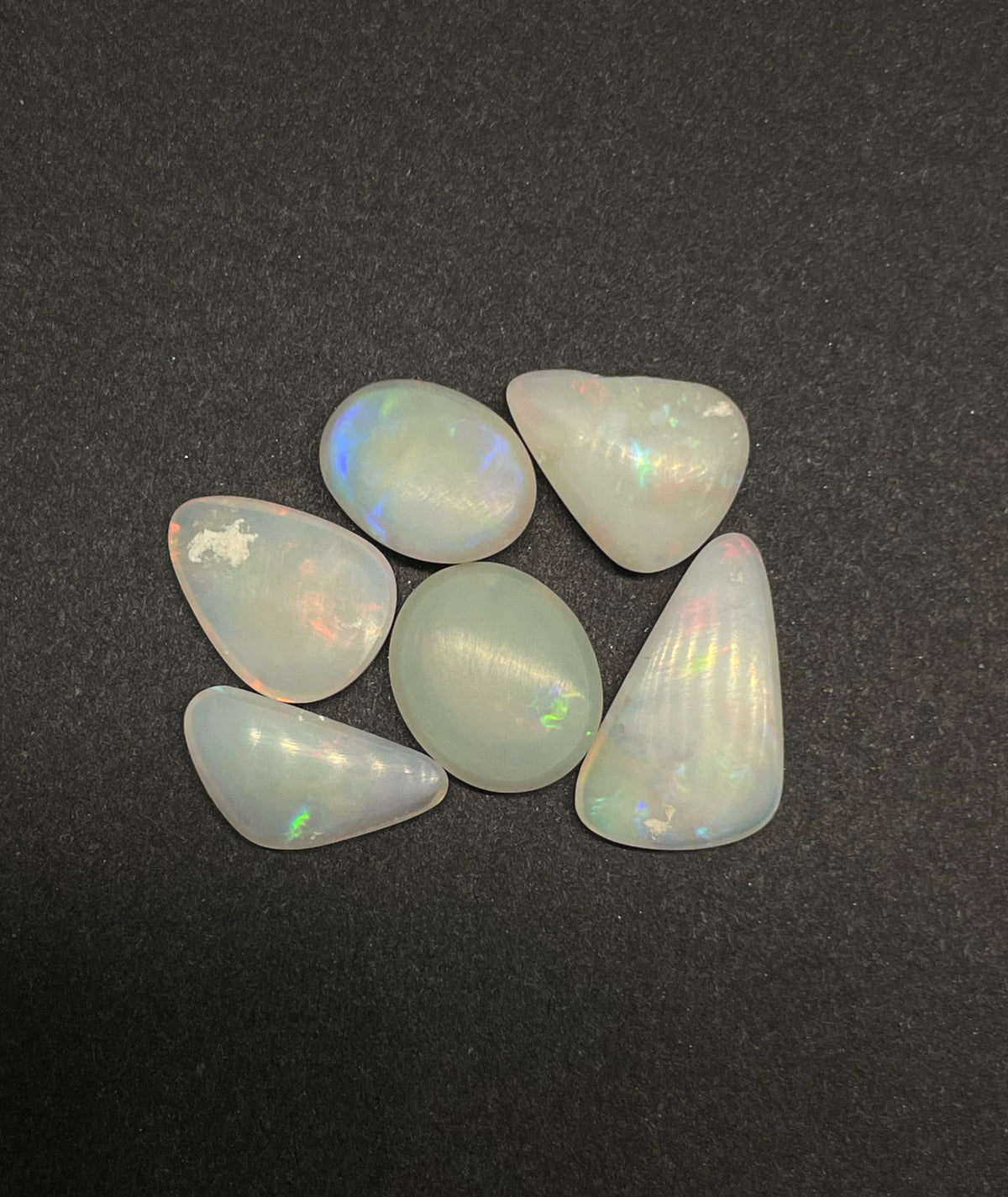 10.9ct Coober Pedy Parcel