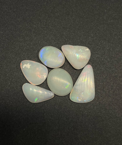 10.9ct Coober Pedy Parcel