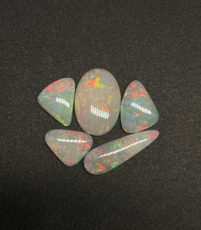 8.6ct Coober Pedy Parcel
