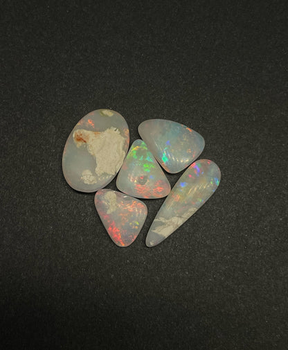 8.6ct Coober Pedy Parcel