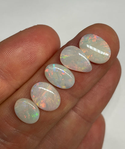 8.7ct Coober Pedy Parcel