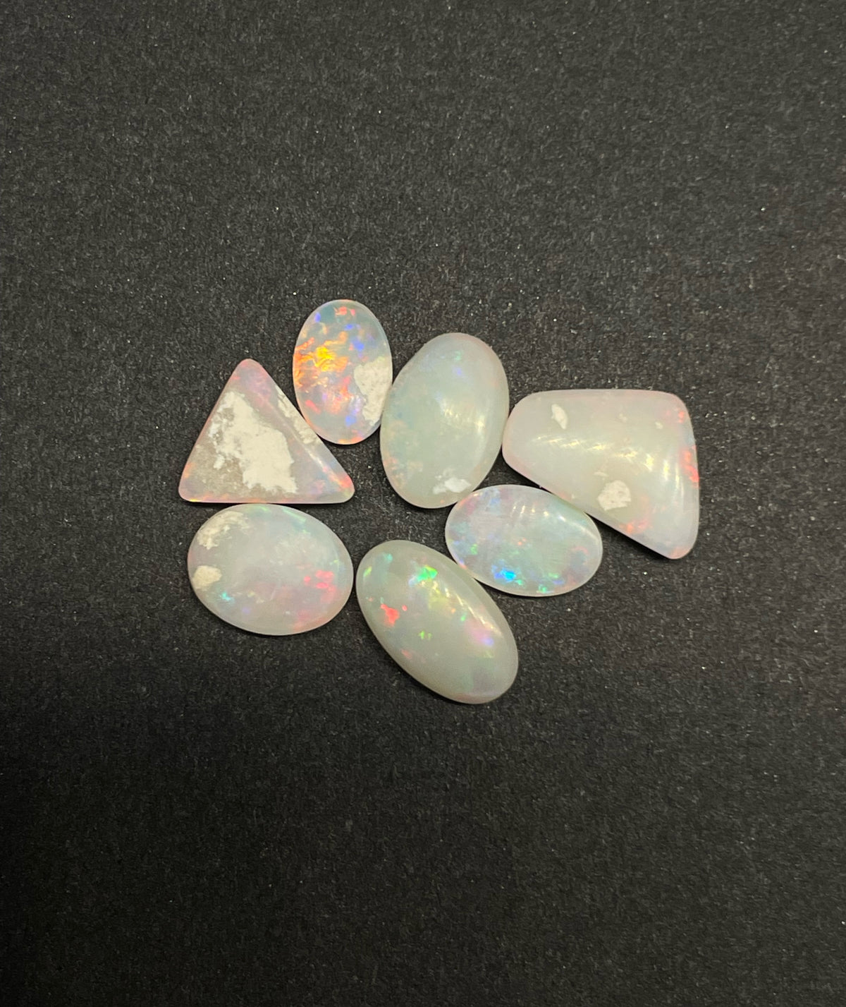 7.5ct Coober Pedy Parcel