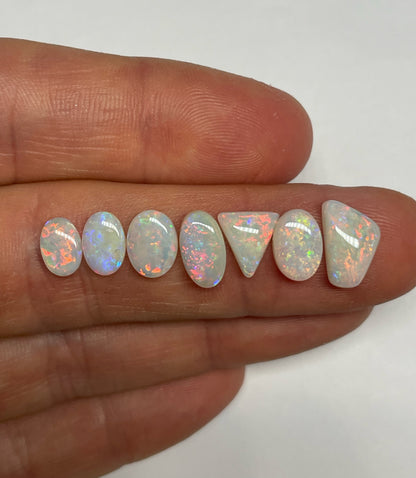 7.5ct Coober Pedy Parcel