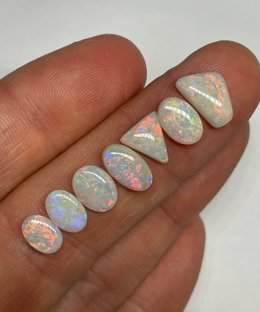 7.5ct Coober Pedy Parcel