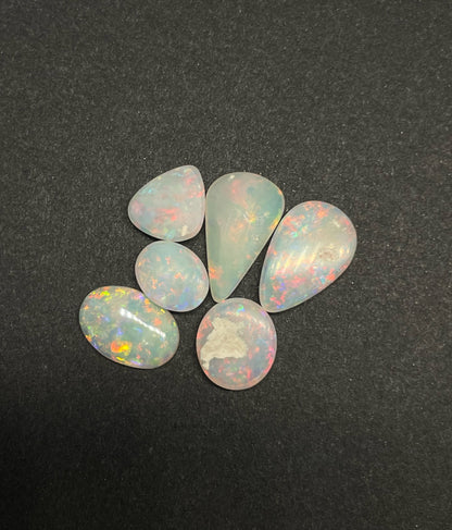 6.6ct Coober Pedy Parcel