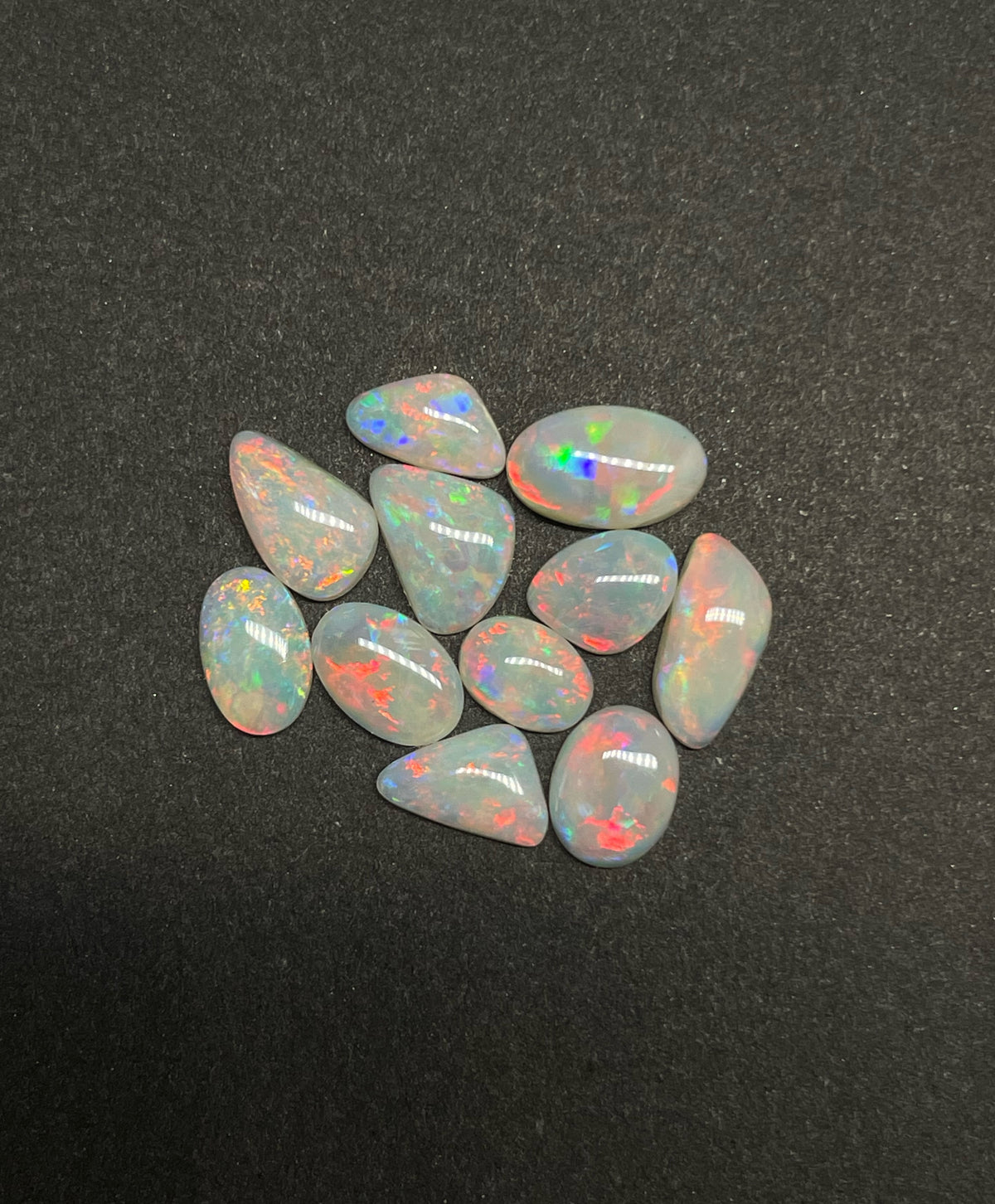 6.5ct Coober Pedy Parcel