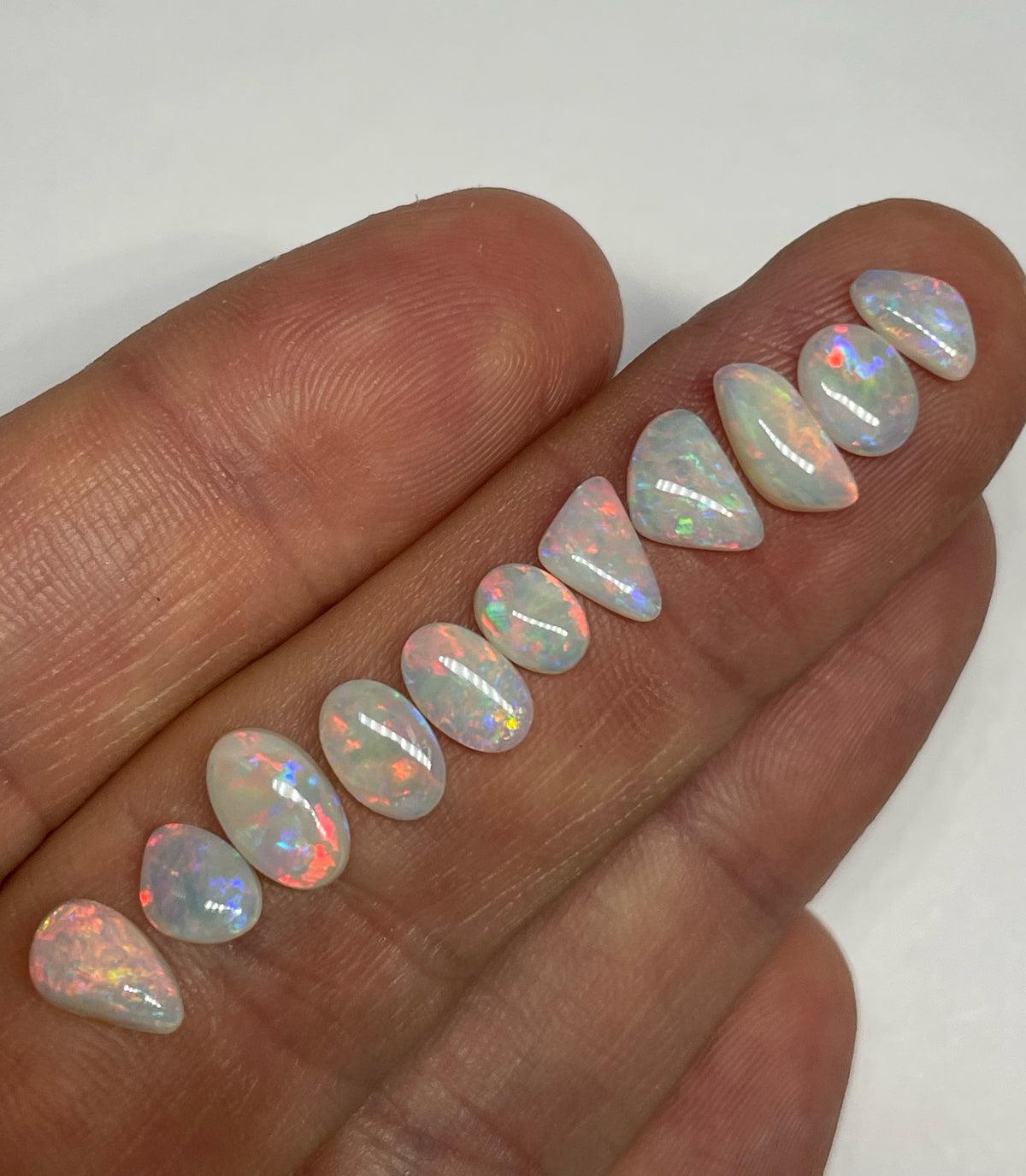6.5ct Coober Pedy Parcel