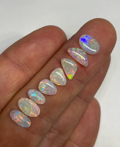 5.5ct Coober Pedy Parcel