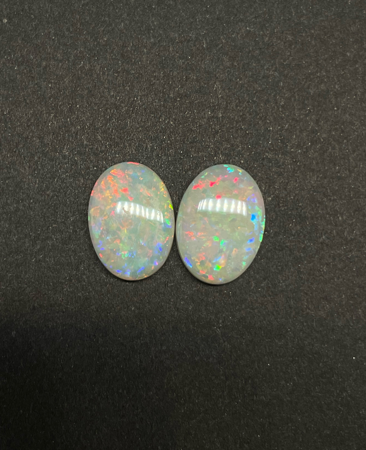 5ct Coober Pedy Pair