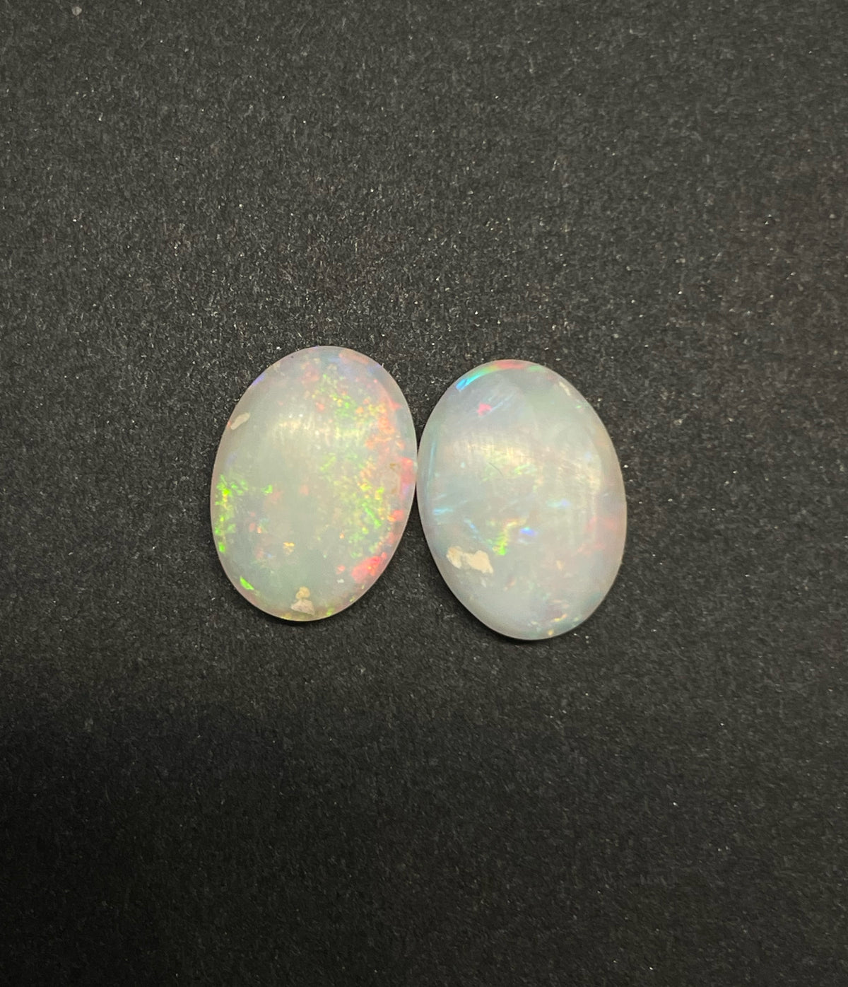 5ct Coober Pedy Pair