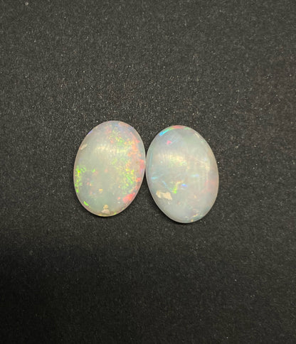 5ct Coober Pedy Pair