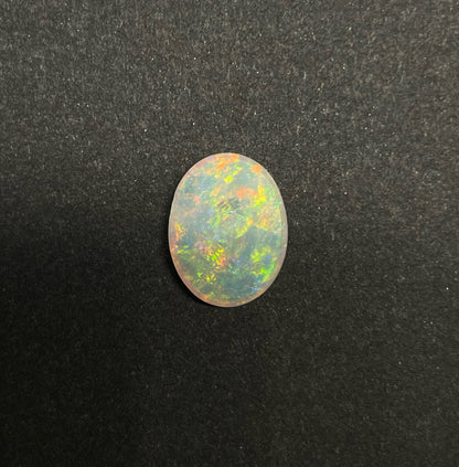 1.8ct Coober Pedy Crystal Opal