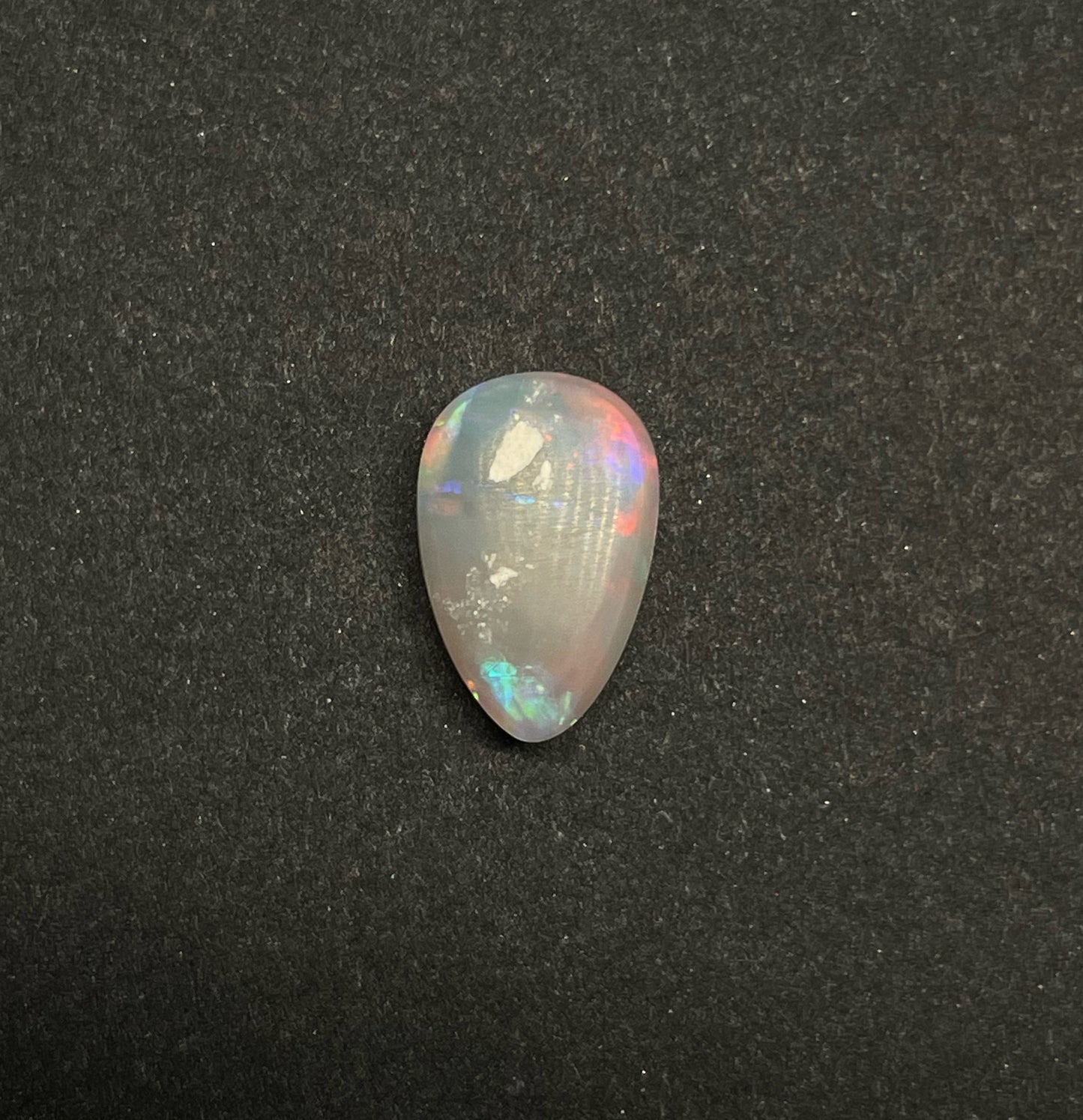 2.5ct Coober Pedy Dark Opal