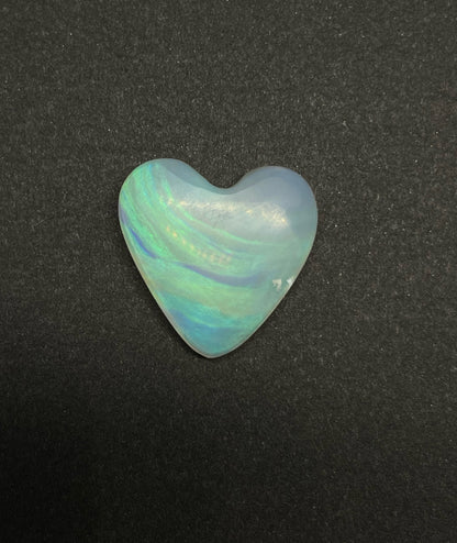 8.9ct Coober Pedy Crystal Opal