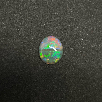 1.2ct Coober Pedy Crystal Opal