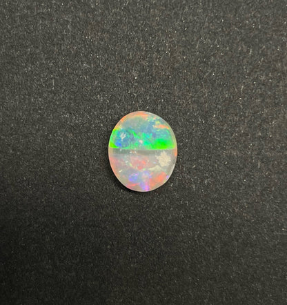 1.2ct Coober Pedy Crystal Opal