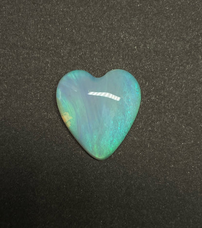 8.4ct Coober Pedy Crystal Opal
