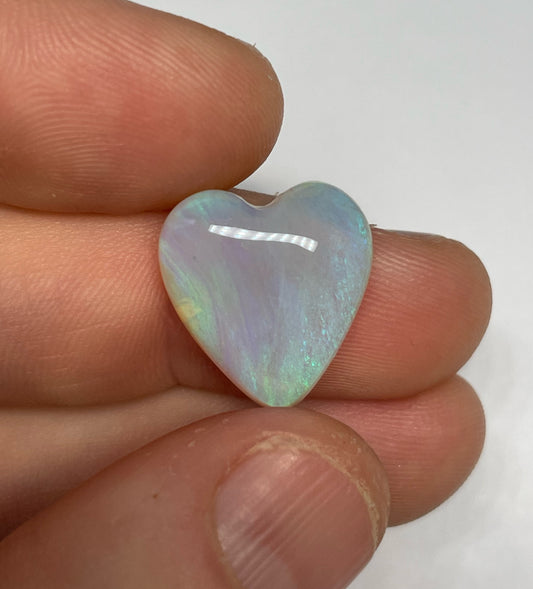 8.4ct Coober Pedy Crystal Opal