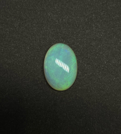 5.9ct Coober Pedy Crystal Opal