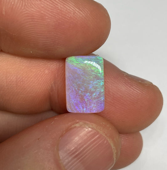 2.8ct Coober Pedy Crystal Opal