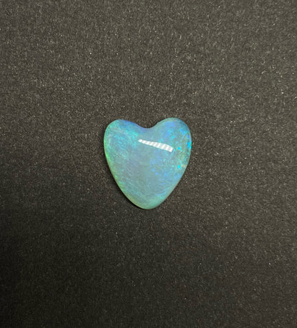 3.9ct Coober Pedy Crystal Opal
