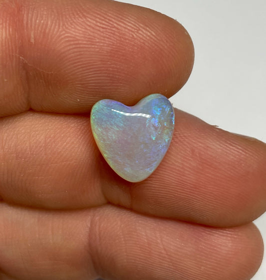 3.9ct Coober Pedy Crystal Opal