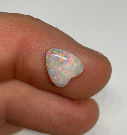 1.8ct Coober Pedy Light Opal