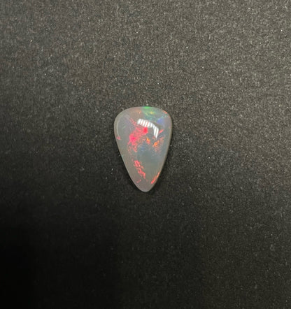 2.2ct Coober Pedy Dark Opal