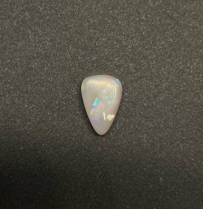 2.2ct Coober Pedy Dark Opal