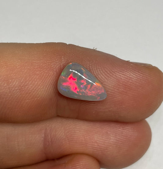 2.2ct Coober Pedy Dark Opal