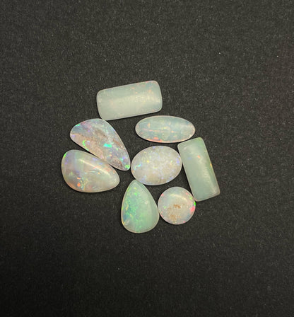 10.1ct Coober Pedy Parcel