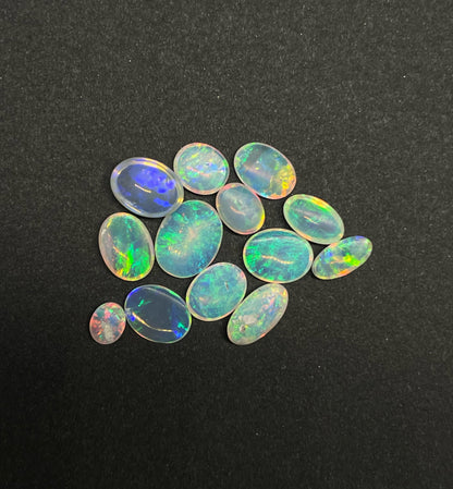 7.9ct Coober Pedy Parcel