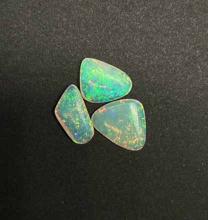 5.8ct Coober Pedy Parcel