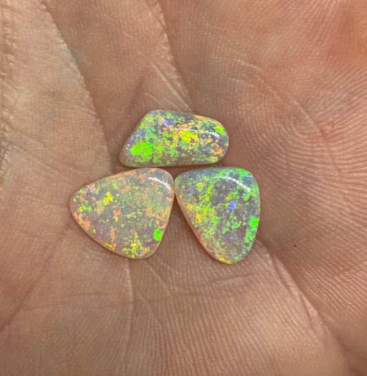 5.8ct Coober Pedy Parcel