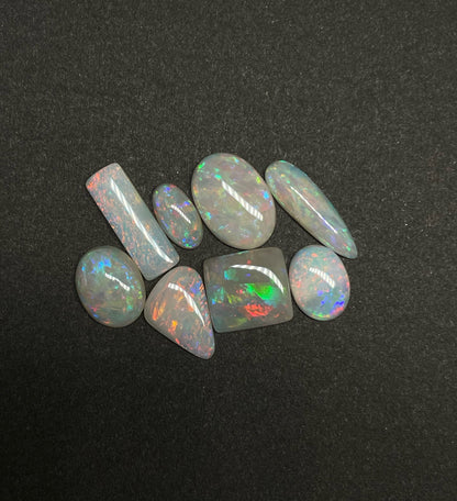 10.9ct Coober Pedy Parcel