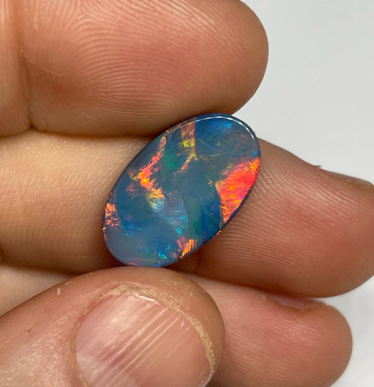 5.1ct Opal Doublet