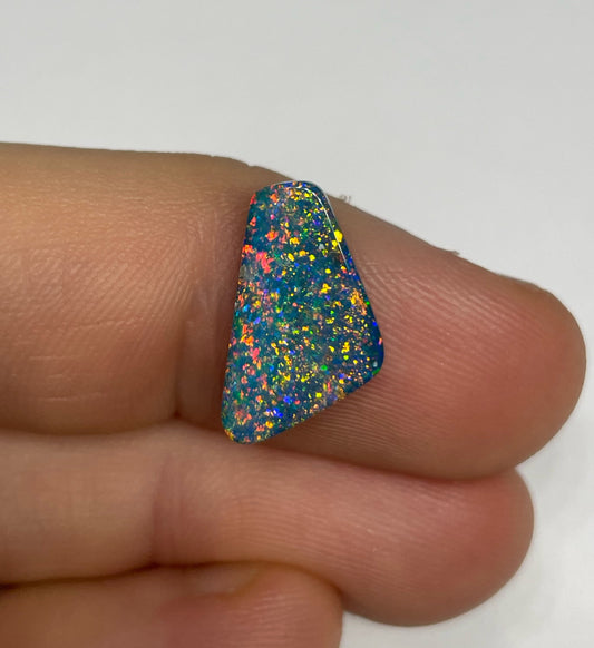 2.9ct Opal Doublet