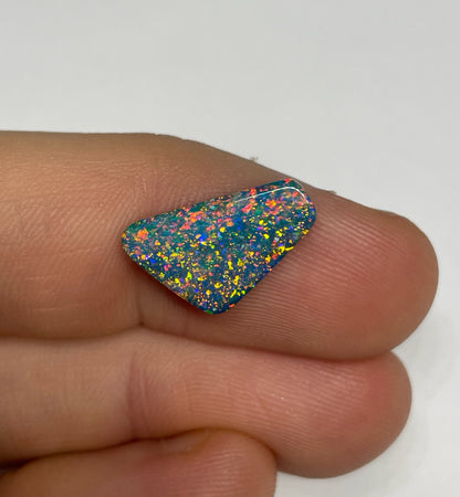 2.9ct Opal Doublet