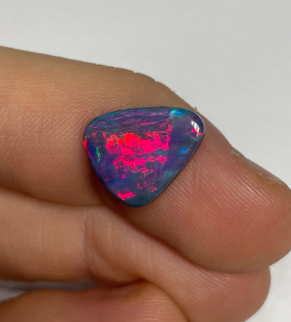 3.8ct Opal Doublet