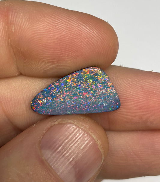 4.7ct Opal Doublet
