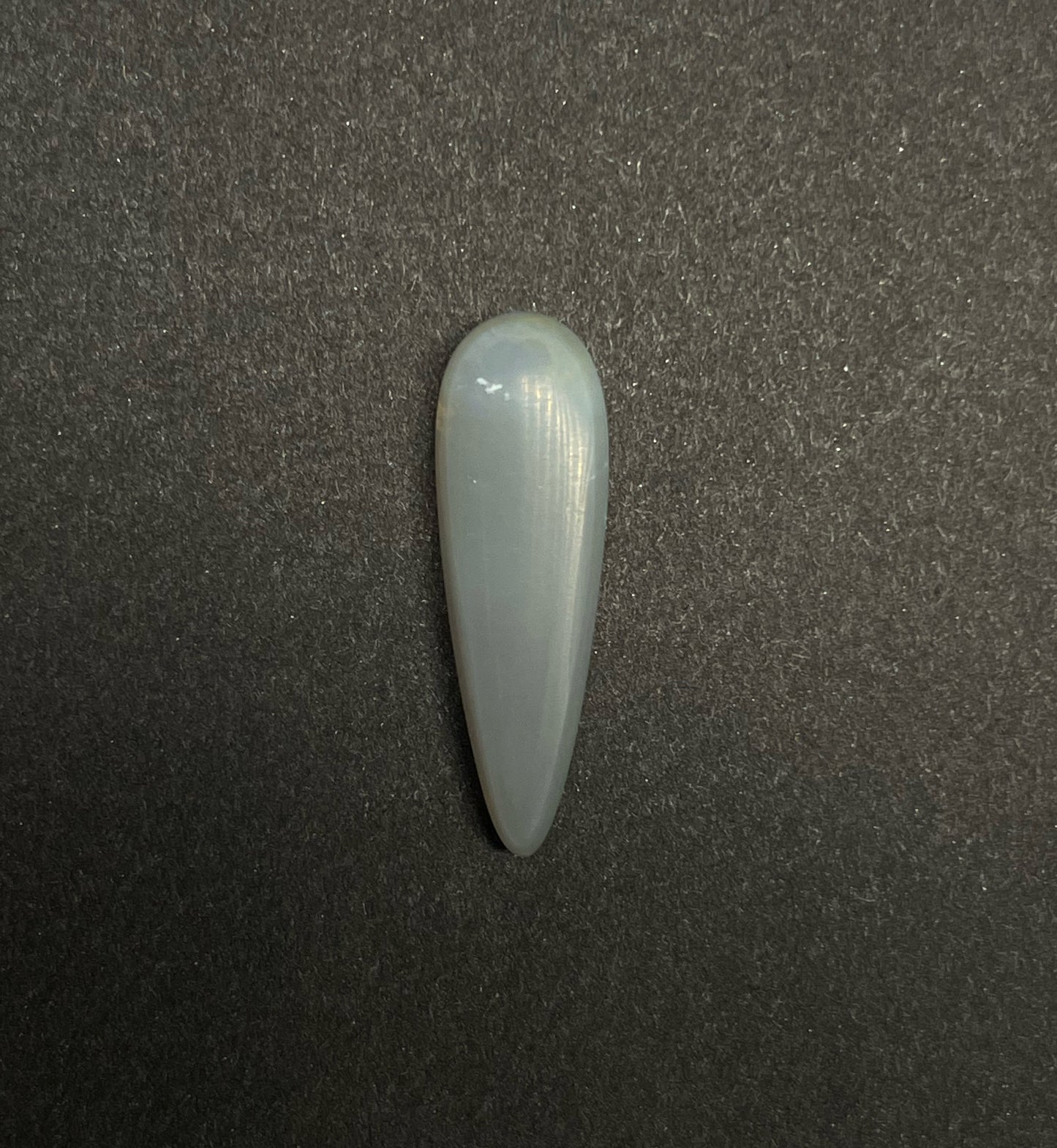 6.2ct Coober Pedy Dark Opal